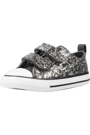 Converse Boty CHUCK TAYLOR ALL STAR GLITTER EASY-ON