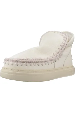 Mou Boty ESKIMO SNEAKER BOLD