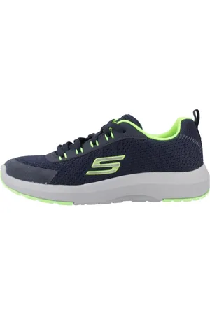 Skechers Boty DYNAMIC TREAD-NITROD