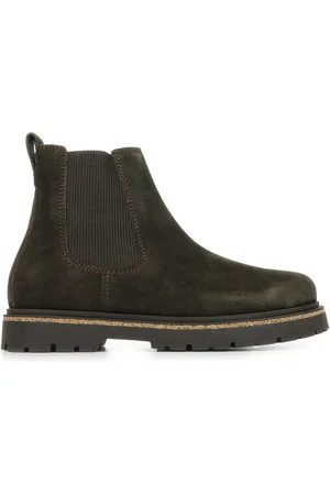 Birkenstock Boty Highwood Slip On Mid