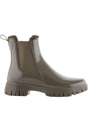 LEMON JELLY Boty Colden 06 Boots - Woodland