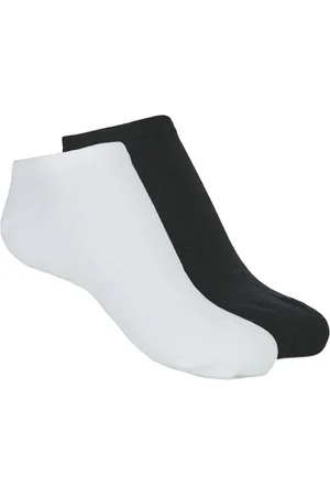 Dim Doplňky SOCQUETTE COTON PACK X4