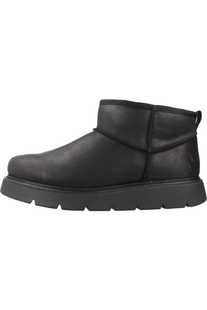 Skechers Boty KEEPSAKES - SNOW BIR