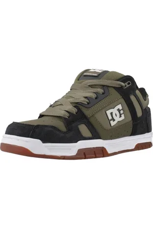 Dcshoes Boty STAG