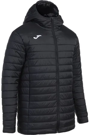 Joma Textil Urban V Anorak Jacket