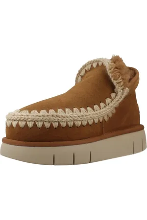 Mou Boty ESKIMO BOUNCE SNEAKER