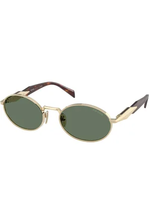 Prada Hodinky & Bižuterie Occhiali da Sole PR65ZS ZVN70L