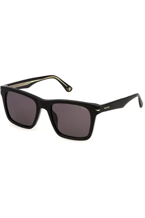 Police Hodinky & Bižuterie Occhiali da Sole Champ 9 SPLN35 0700