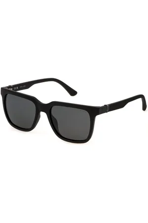 Police Hodinky & Bižuterie Occhiali da Sole Beyond Lite 6 SPLN34E U28Z Polarizzati