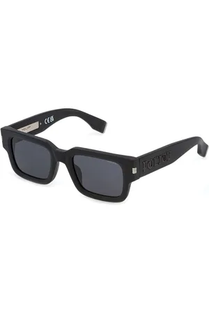 Police Hodinky & Bižuterie Occhiali da Sole G.O.A.T. 1 SPLP32E 0703