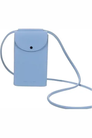 Monk Taška Phone pouch - Blue Sky