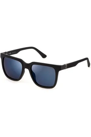 Police Hodinky & Bižuterie Occhiali da Sole Beyond Lite 6 SPLN34E V14P Polarizzati