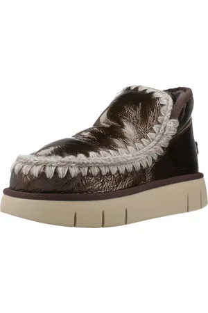 Mou Boty ESKIMO BOUNCE SNEAKER LIM