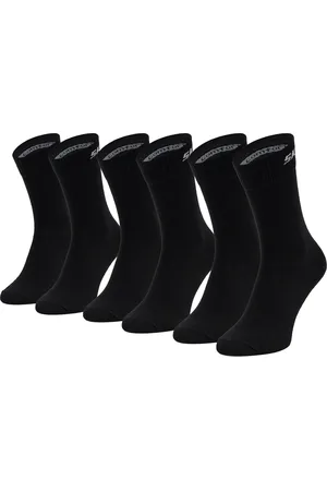 Skechers Spodní prádlo 3PPK Mesh Ventilation Socks