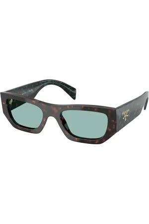 Prada Hodinky & Bižuterie Occhiali da Sole PRA01S 18Z40K