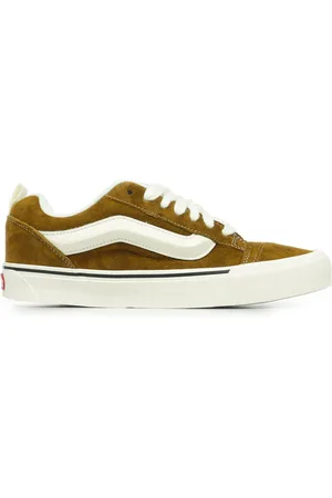 Vans Boty Knu Skool