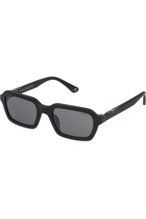Police Hodinky & Bižuterie Occhiali da Sole Origins 57 SPLL14 703X
