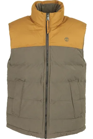 Timberland Textil Durable Water Repellent