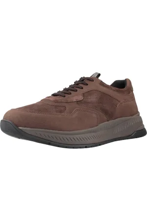 Stonefly Boty ROVER 1 NABUK/VELOUR