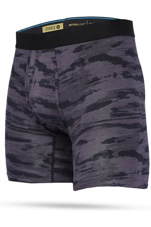 Stance Spodní prádlo Ramp camo boxer brief