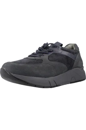 Stonefly Boty ACTION 31 NABUK/VELOUR