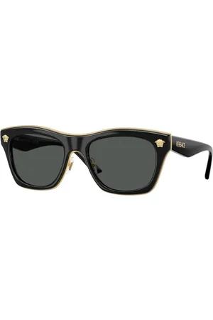 VERSACE Hodinky & Bižuterie Occhiali da Sole VE2272 GB1/87