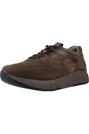 Stonefly Boty ACTION 31 NABUK/VELOUR