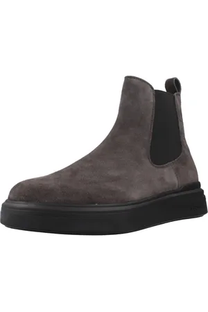 Stonefly Boty PHOENIX 5 VELOUR