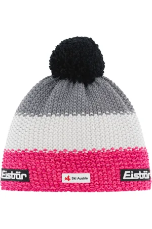 Eisbär Textilní doplňky Star Pompon MU SKA