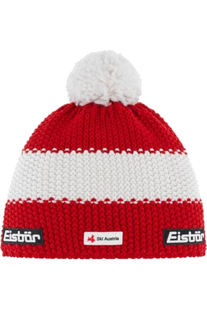 Eisbär Textilní doplňky Star Pompon MU SKA