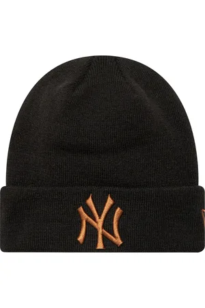 New Era Textilní doplňky League Essential New York Yankees Beanie Hat