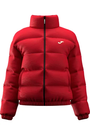Joma Textil U-Tribe Anorak Jacket