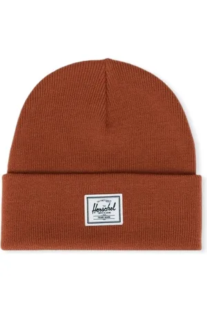 Herschel Textilní doplňky Elmer Beanie - Chutney