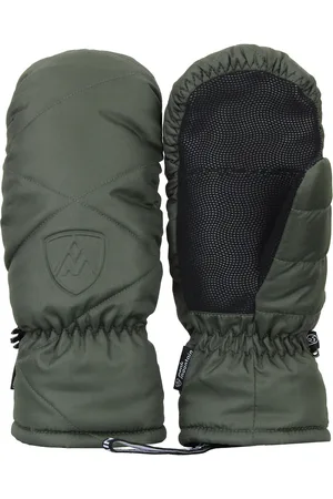 Peak Mountain Textilní doplňky Gants de ski MITAINE