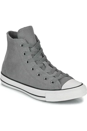 Converse Boty CHUCK TAYLOR ALL STAR COLORFUL SUEDE