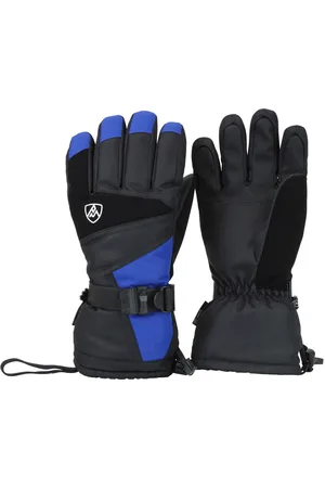 Peak Mountain Textilní doplňky Gants de ski MISTER