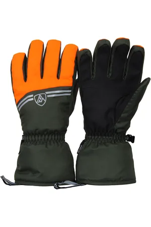 Peak Mountain Textilní doplňky Gants de ski MAMILLA