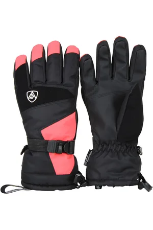 Peak Mountain Textilní doplňky Gants de ski MISS