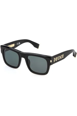 Police Hodinky & Bižuterie Occhiali da Sole G.O.A.T. 2 SPLP33E 700Y