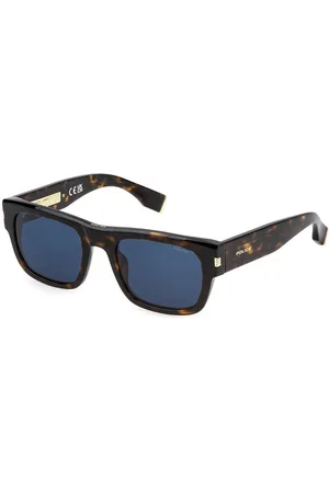 Police Hodinky & Bižuterie Occhiali da Sole G.O.A.T. 2 SPLP33 0722