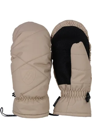 Peak Mountain Textilní doplňky Gants de ski MITAINE