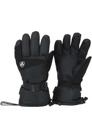 Peak Mountain Textilní doplňky Gants de ski MISTER