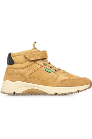 Kickers Boty Runrun High