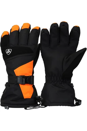 Peak Mountain Textilní doplňky Gants de ski MISTER