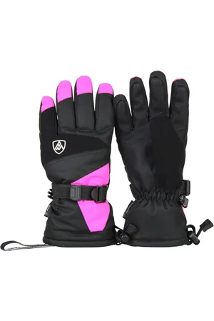 Peak Mountain Textilní doplňky Gants de ski MISS