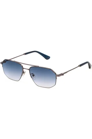 Police Hodinky & Bižuterie Occhiali da Sole Force 6 SPLN39 0509