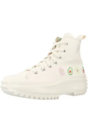 Converse Boty RUN STAR HIKE HI