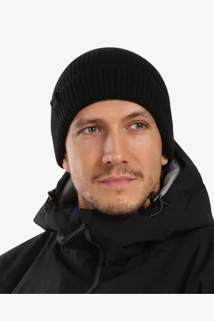Kilpi Textilní doplňky Pánská zimní čepice MANEO-M