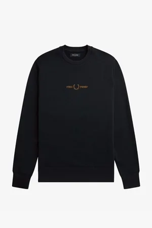 Fred Perry Textil M4727