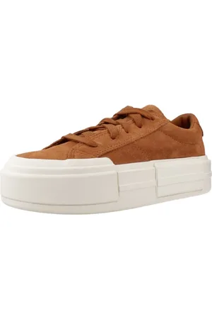 Converse Boty CRUISE SUEDE